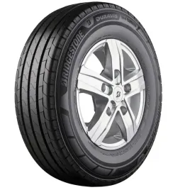 1x-bridgestone-duravis-van-195-65r16c-104t