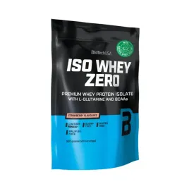biotech-usa-iso-whey-strawberry-500-g