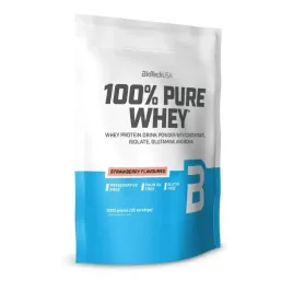 biotech-usa-pure-whey-stawberry-1000-g