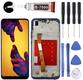 wyswietlacz-narzedzia-do-huawei-p20-lite-ramka