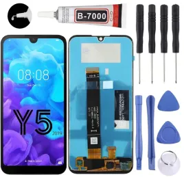 wyswietlacz-narzedzia-do-huawei-y5-2019