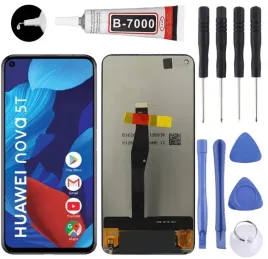 wyswietlacz-narzedzia-do-huawei-nova-5t-czarny