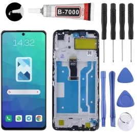 wyswietlacz-narzedzia-do-huawei-p-smart-2021-ramka