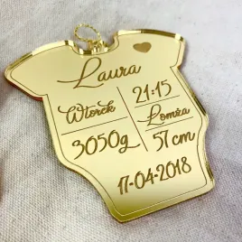 zlota-lustrzana-zawieszka-metryczka-dziecka-bombka-choinkowa-prezent-roczek