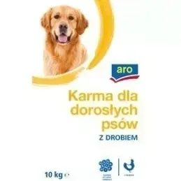 karma-dla-doroslych-psow-z-drobiem-10kg