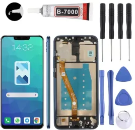 wyswietlacz-narzedzia-do-huawei-mate-20-lite-ramka