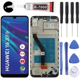 wyswietlacz-narzedzia-do-huawei-y6-2019-ramka