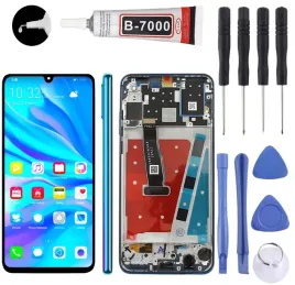 wyswietlacz-narzedzia-do-huawei-p30-lite-ramka