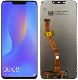 wyswietlacz-lcd-huawei-psmart-p-smart-plus-ine-lx1