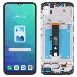wyswietlacz-lcd-ekran-do-motorola-e20-ramka