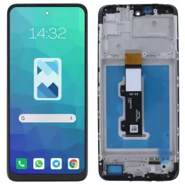 wyswietlacz-lcd-ekran-do-motorola-e40-ramka