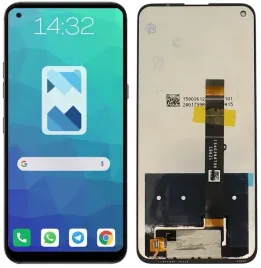 wyswietlacz-lcd-ekran-dotyk-digitizer-do-lg-k61