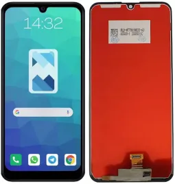 wyswietlacz-lcd-ekran-dotyk-szyba-lg-k40s