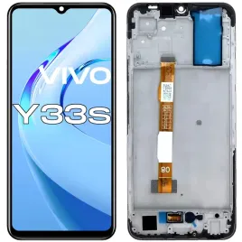 vivo-y33s-wyswietlacz-lcd-v2109-ekran-ramka