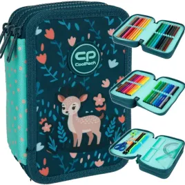 coolpack-piornik-trzykomorowy-wyposazeniem-jumper-3-deer-f067962