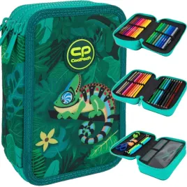 coolpack-piornik-trzykomorowy-wyposazeniem-jumper-3-tropic-f067965