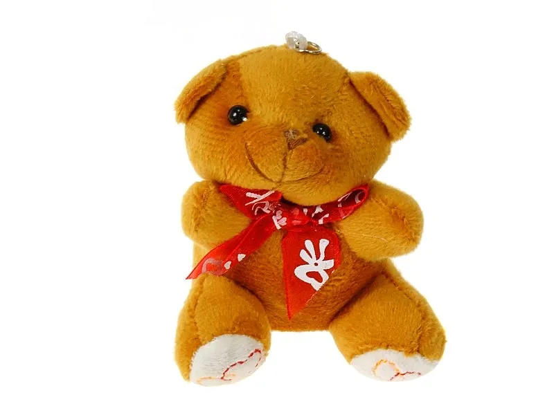 brelok-mis-pluszowy-10cm-stan-nowy