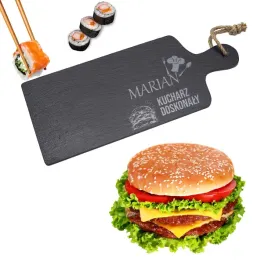 kamienna-deska-z-raczka-grawerowana-do-sushi-stekow-indywidualny-grawer