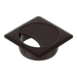przelotka-kwadratowa-brazowa-przepust-kablowy-60-mm-wyjscie-na-kable-h20