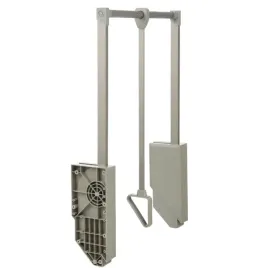 pantograf-szary-80-100-cm-15kg-wieszak-drazek-opuszczany-z-miekkim-domykiem
