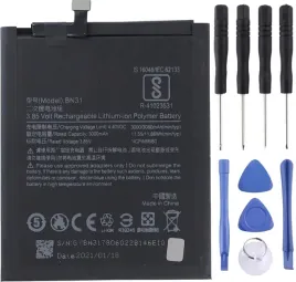 bateria-narzedzia-do-xiaomi-redmi-a1-5x-5a-bn31