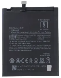 swieza-nowa-bateria-do-xiaomi-redmi-a1-5x-5a-bn31