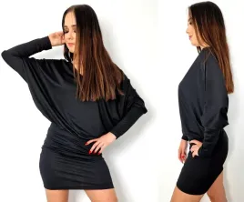 luzna-sukienka-nietoperz-oversize-l-xl