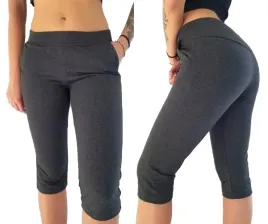 spodnie-dresowe-rybaczki-krotkie-kieszenie-2xl
