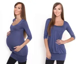 luzna-bluzka-tunika-ciazowa-marszczenia-2xl-3xl