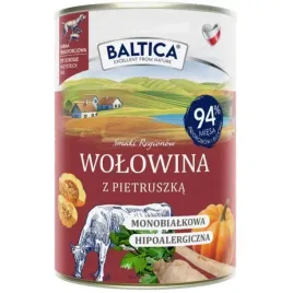 baltica-wolowina-z-pietruszka-400g-monoproteinowa-mokra-karma
