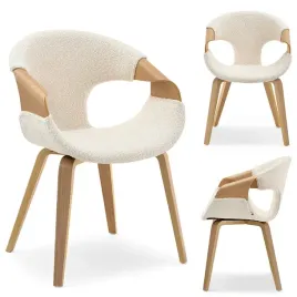 eleganckie-krzeslo-boucle-z-podlokietnikami-kora-dab-kremowy