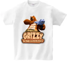 koszulka-t-shirt-grizzy-i-lemingi-producent