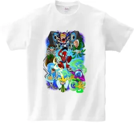 koszulka-t-shirt-spidey-i-przyjaciele-producent