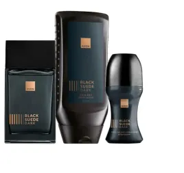 avon-black-suede-dark-zestaw-meski-perfumy-zel-dezodorant