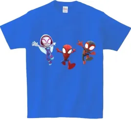 koszulka-t-shirt-spidey-i-przyjaciele-producent