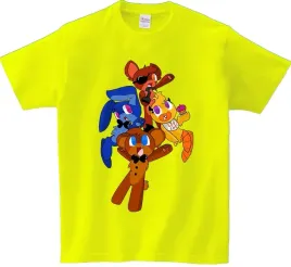 koszulka-t-shirt-fnaf-five-nights-at-freddy-s-producent