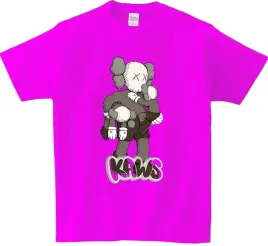koszulka-t-shirt-kaws-producent