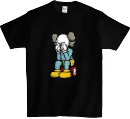 koszulka-t-shirt-kaws-producent