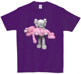 koszulka-t-shirt-kaws-producent