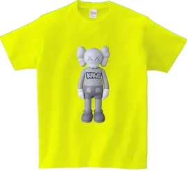 koszulka-t-shirt-kaws-producent