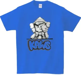 koszulka-t-shirt-kaws-producent