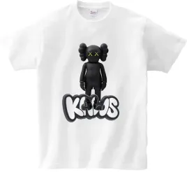 koszulka-t-shirt-kaws-producent