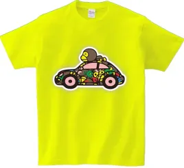 koszulka-t-shirt-kaws-producent
