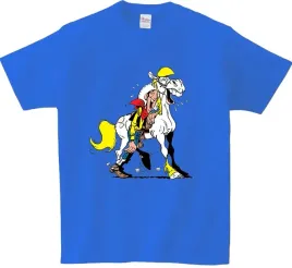koszulka-t-shirt-lucky-luke-producent
