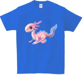 koszulka-t-shirt-axolotl-dragon-producent
