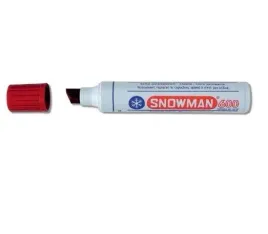 marker-permamenty-jumbo-600-czerwony-scieta-koncowka-snowman