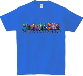 koszulka-t-shirt-rainbow-friends-producent