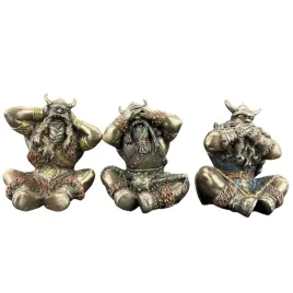 zestaw-3-figurek-wikingowie-nie-mowi-nie-slyszy-nie-widzi-veronese-wu77634