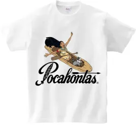 koszulka-t-shirt-pocahontas-producent