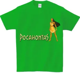 koszulka-t-shirt-pocahontas-producent